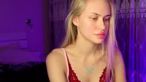 blondblood online show from 6, 3, 2026