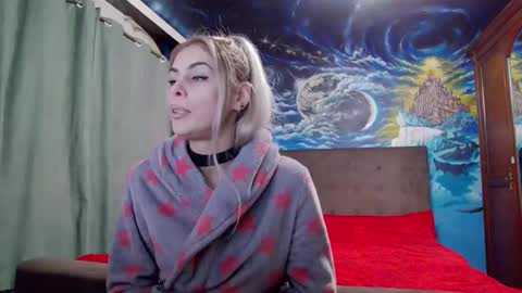 blonde4pasion online show from 14, 1, 2025