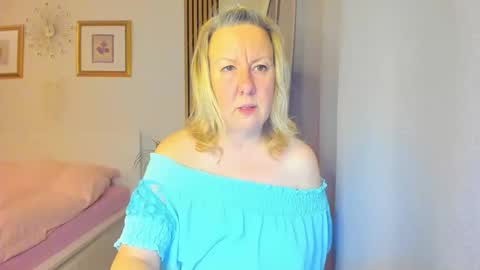 Snapshot of blonde_angel20 chatting on 2, 1, 2025 Nicole online show from 2, 1, 2025