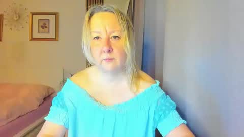 Snapshot of blonde_angel20 chatting on 3, 1, 2025 Nicole online show from 3, 1, 2025