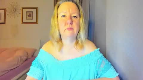 Snapshot of blonde_angel20 chatting on 4, 1, 2025 Nicole online show from 4, 1, 2025
