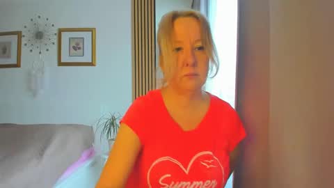 Snapshot of blonde_angel20 chatting on 2, 3, 2025 Nicole online show from 2, 3, 2025