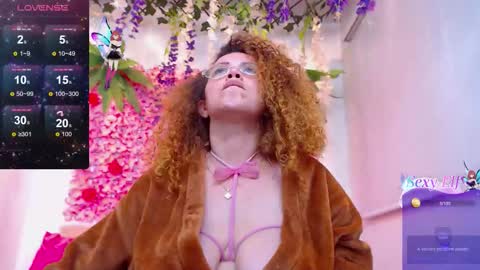 blonde_squirt_ online show from 5, 1, 2026