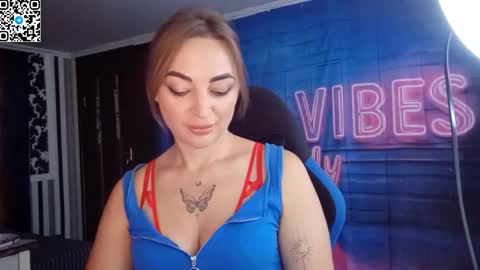 Snapshot of blonde_temptation chatting on 20, 9, 2025 Meryem online show from 20, 9, 2025