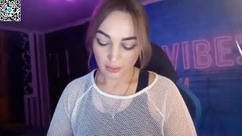 Meryem online show from 7, 11, 2025