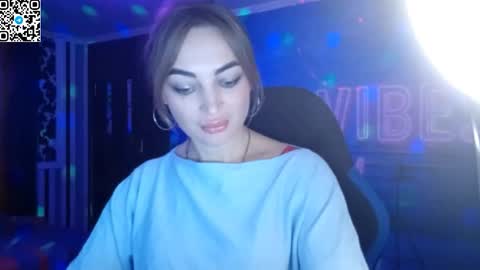 Meryem online show from 8, 11, 2025