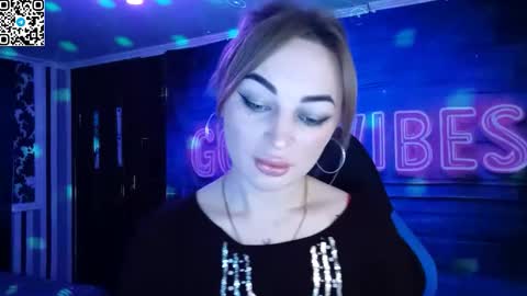 Meryem online show from 29, 11, 2025