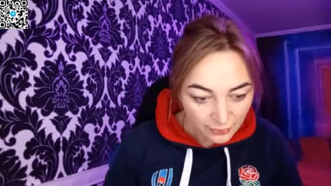 Meryem online show from 4, 12, 2025