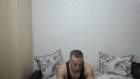 Mr Blond online show from 10, 2, 2025