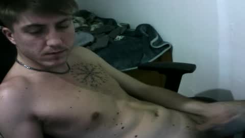 blondebat online show from 30, 1, 2025