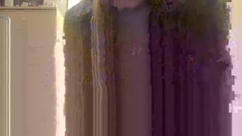 blondegirl964 online show from 13, 10, 2025