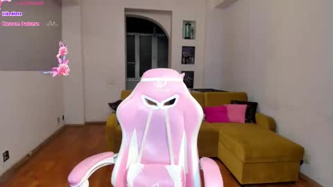 Snapshot of blondesoulmate chatting on 28, 10, 2025 Elisa online show from 28, 10, 2025