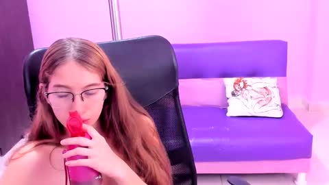 blondie_dirty_squirt online show from 23, 2, 2026