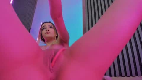 blondie_muller online show from 15, 1, 2025