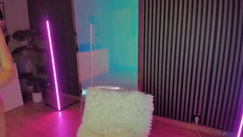 blondie_muller online show from 20, 1, 2025