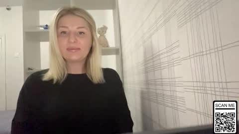 blondie_xoxoxo online show from 29, 10, 2025