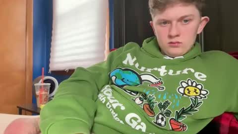 blondiedicks1 online show from 6, 1, 2026