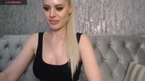Snapshot of blondiestarxxx chatting on 29, 1, 2025 Helen online show from 29, 1, 2025