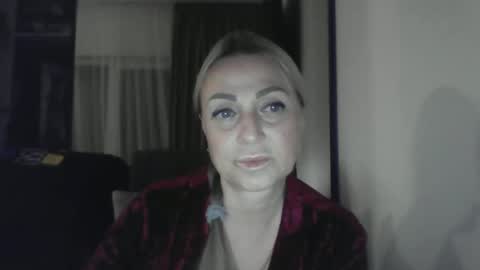 Iren online show from 25, 9, 2025