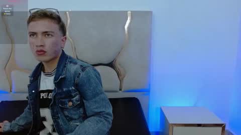 blondy_tay online show from 5, 10, 2025