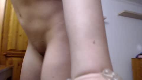 blondyelena online show from 29, 1, 2025