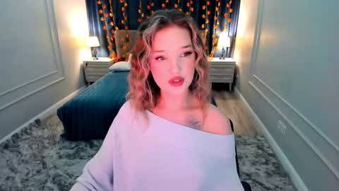 Sophia online show from 9, 11, 2025