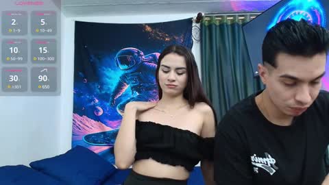 santiylola online show from 5, 1, 2025