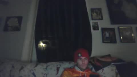 blowme19866 online show from 20, 1, 2025