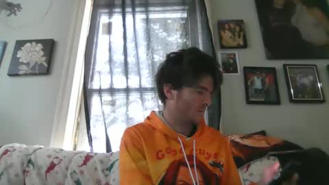 blowme19866 online show from 20, 1, 2025