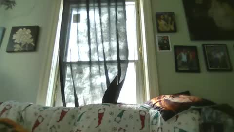 blowme19866 online show from 21, 1, 2025