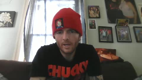 blowme19866 online show from 26, 1, 2025