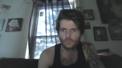 blowme19866 online show from 31, 1, 2025