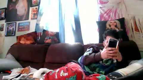 blowme19866 online show from 21, 2, 2026