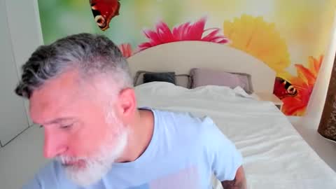 Nico online show from 14, 11, 2025