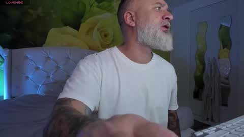 Snapshot of blowmyxxl chatting on 18, 1, 2026 Nico online show from 18, 1, 2026