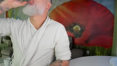 Snapshot of blowmyxxl chatting on 19, 2, 2026 Nico online show from 19, 2, 2026