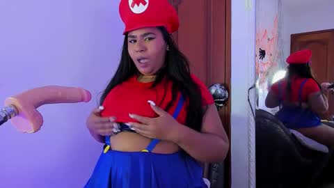 blue__style online show from 27, 10, 2025