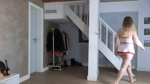 blue_angel_sweet online show from 8, 10, 2025