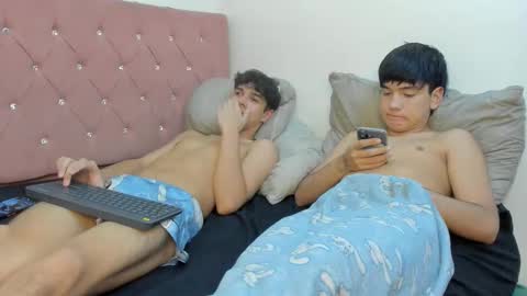 Blue online show from 6, 2, 2026