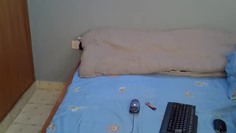 blue_berry02 online show from 6, 10, 2025