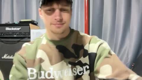 Beau online show from 24, 3, 2026