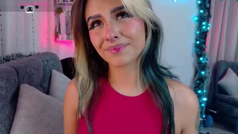 blue_kittenn online show from 17, 12, 2025