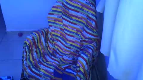 blue_liz online show from 5, 10, 2025