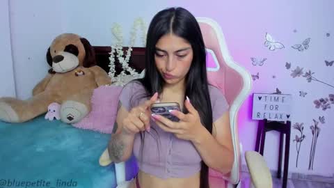 Linda  online show from 12, 3, 2025