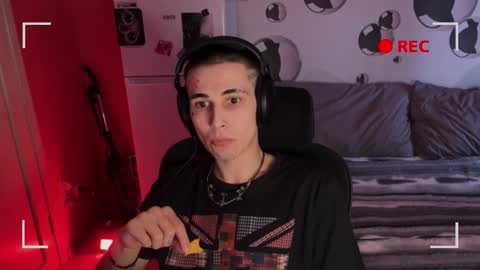 SONNYVAN online show from 8, 11, 2025