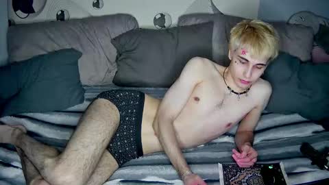 SONNYVAN online show from 17, 3, 2026