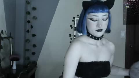 Snapshot of blueberry____ chatting on 20, 9, 2025 sophie online show from 20, 9, 2025