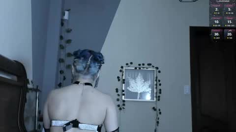 Snapshot of blueberry____ chatting on 26, 9, 2025 sophie online show from 26, 9, 2025