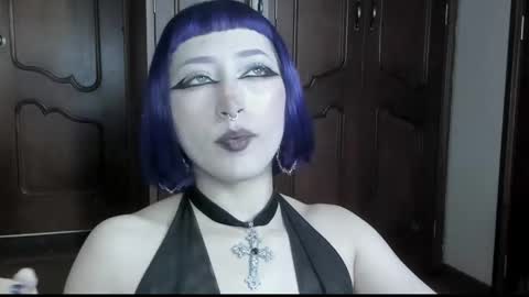 Snapshot of blueberry____ chatting on 18, 10, 2025 sophie online show from 18, 10, 2025