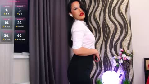 Snapshot of blueberryangel chatting on 11, 12, 2024 LENA online show from 11, 12, 2024